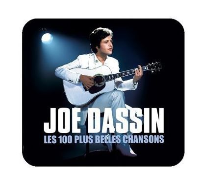 Joe Dassin, le roman de sa vie diffusé le 17 novembre sur France 3.