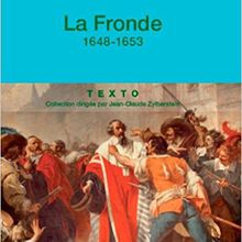 La fronde