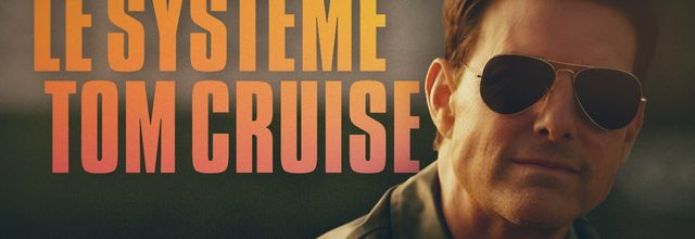 Inédit, Le système Tom Cruise, le mardi 20/06/2023 à 21h15 sur TMC 