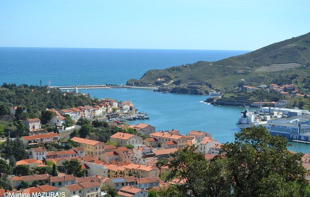 Port-Vendres (66)