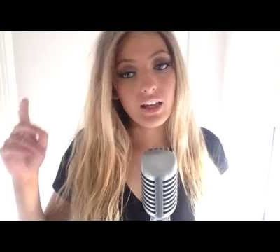 Sofia Karlberg - Stay With Me