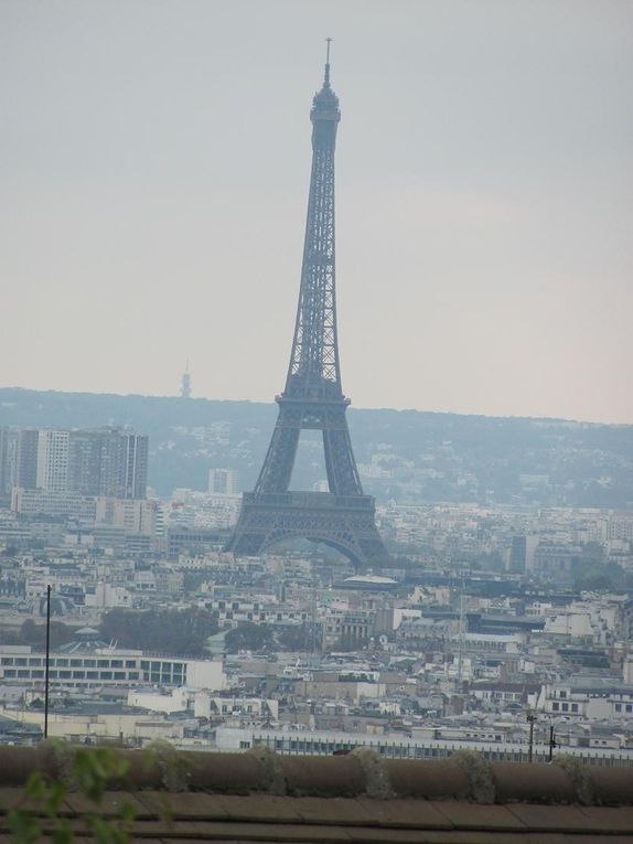 Album - Paris