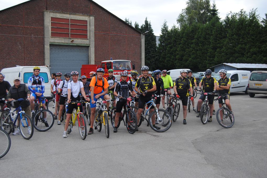 ca roule ca marche et ca cavale avec les pompiers