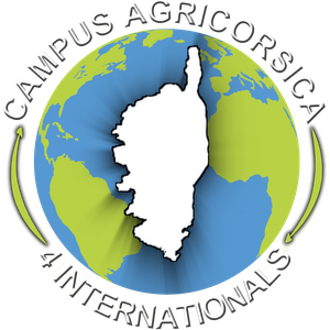 Campus AgriCorsica 4 Internationals