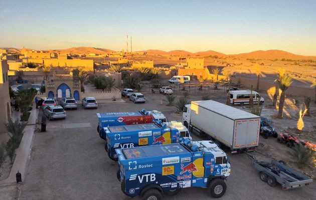 Location de quad à Merzouga (Maroc) | Merzouga Loisirs | merzougadesert