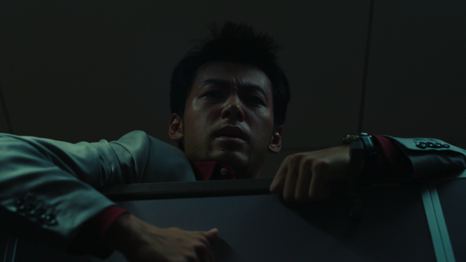 Like Dragon: Yakusa (Mini-series, épisodes fureur dragon