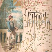 ROSA D'AUTUNNO - SERENATA - AUGUSTO ROTOLI EDEL