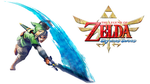 Gameplay The Legend of Zelda : Skyward Sword (Wii)