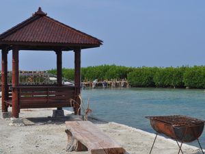 Royal Island Resort Pulau Kelapa