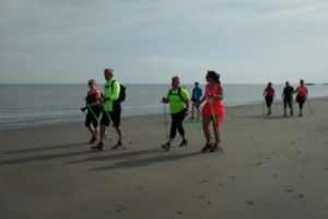 Séance du 7 mai au bord d'une mer d'huile