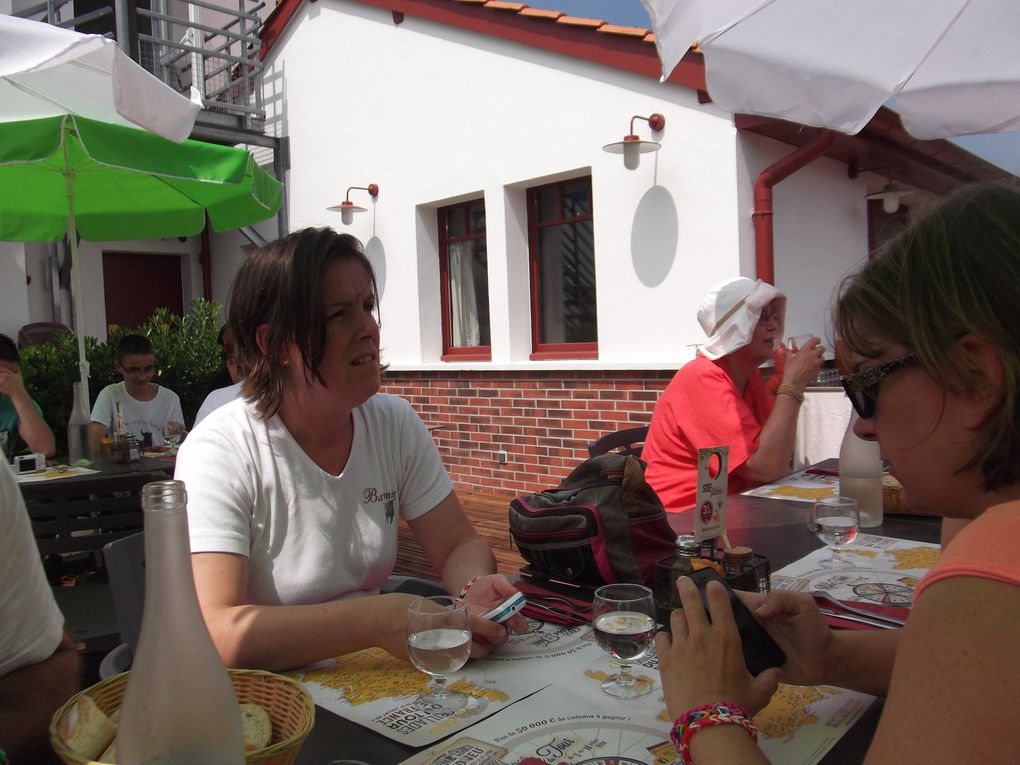 BAYONNE 2014