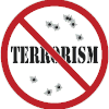 Le terrorisme ne fait pas parti de l'islam