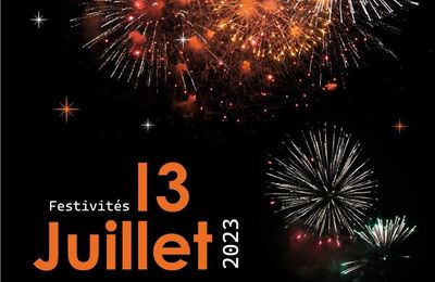 Fête nationale : les festivités des 13 et 14 juillet 2023 à Leforest