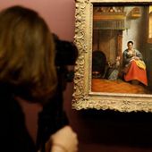 Exposition Vermeer : submergé par les visiteurs, le Louvre met en place une nouvelle billetterie