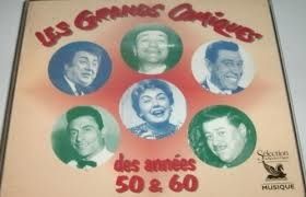 Les humoristes des années 30 aux années 60 
