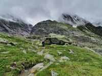  Alpinisme : Traversée des Dômes de Miage - 3673 m