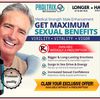 Praltrix España: (Praltrix Male Enhancement) Beneficios, costo y dónde comprar