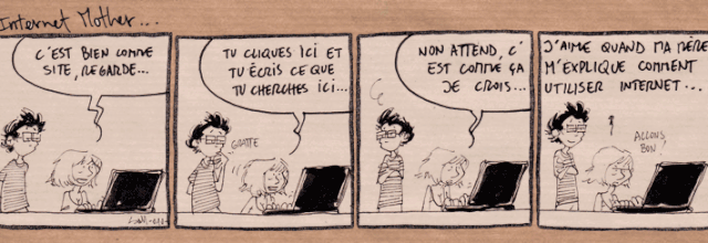 Internet Mother ...