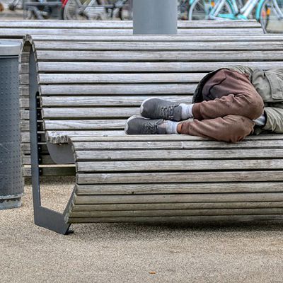 Société : du dédain pour les faibles...