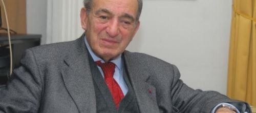 Même les luthériens sont choqués par le "complexe anti-romain" de l’Episcopat français…