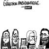 polliat - 11 janvier 2012 - humour - dessin - présidentielle 2012 - cantona