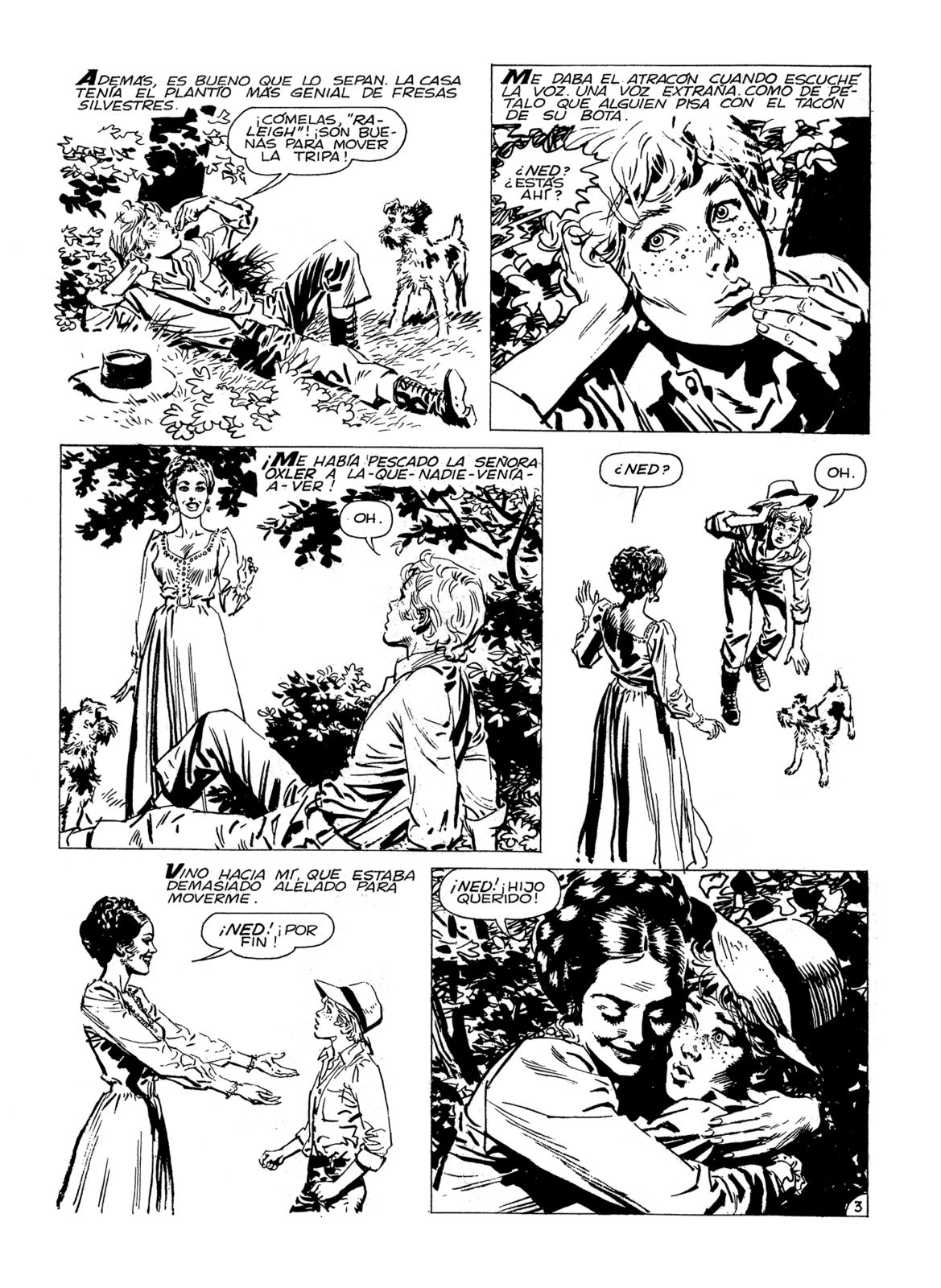 Skorpio (Edición original Argentina)...Vol...8