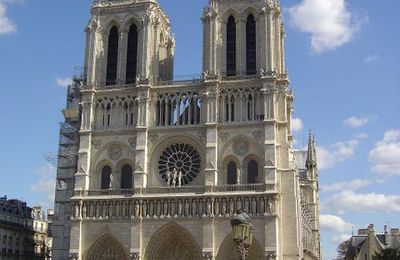 PARIS au fil de l'eau