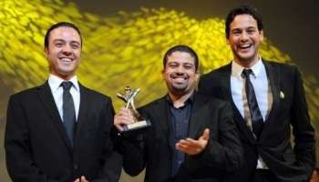 "Microphone" de l'Égyptien Ahmad Abdallah a remporté le Tanit d'Or, récompense suprême des Journées cinématographiques de Carthage (JCC), dont la 23e édition a été clôturée dimanche soir à
