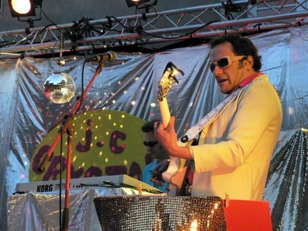 Album - Bal-au-DIX 2008