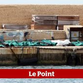 Italie : tragique naufrage à Lampedusa