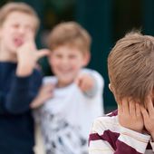 Harcèlement scolaire : comment réagir en tant que parents ?