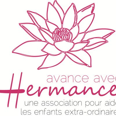 Avance avec Hermance 