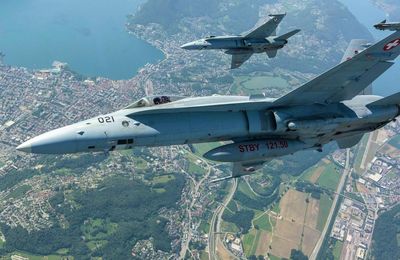 La faible activité de la chasse suisse