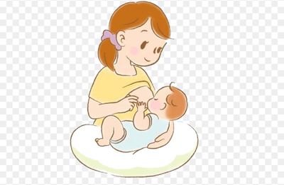 Advantages of breastfeeding for mothers