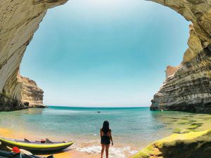 Les plus belles images de l'Ouest Algérien (Oranie) من أجمل صور الغرب الجزائري