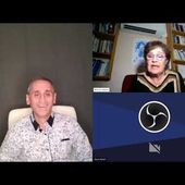 Palestine et Israël l'interview de Thierry Meyssan avec Marion Sigaut en invitée spéciale le