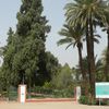 Cyber et parc public...Jardin Arsat Moulay Abdessalam