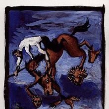 Don Quichotte de la Manche (tome 1), de Miguel de Cervantès (101)