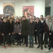 PT7 Extrémités - Erasmus+ BODY