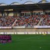 USAP - Stade Français (amical)