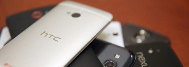 La baisse des prix de smartphones pourrait conduire à un ‘industrywide carnage’