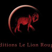 Sébastien FILLION - Éditions Le Lion Rouge | Annecy | Écrivain