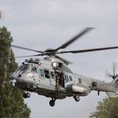 Caracal, l'hélicoptère de manoeuvre des forces spéciales - Theatrum Belli