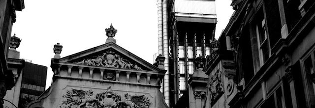 Opposés londoniens