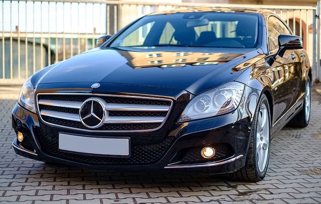 Hire The Private Drivers In London From HCD