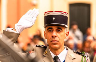 Pyrénées-Orientales : à Collioure, ce centre d'entraînement qui forme les élites de l'Armée fête ses 60 ans 11e BP