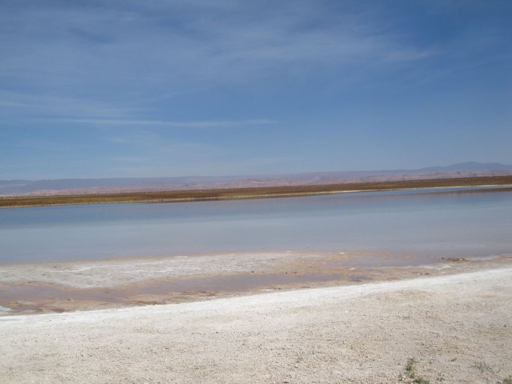 Album - Atacama