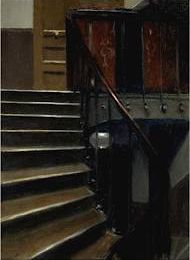Hopper au Grand Palais