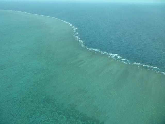 Album - barriere-de-corail