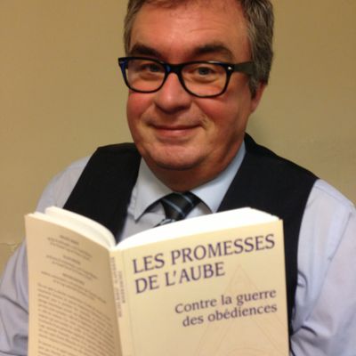 « Les promesses de l’aube », de Michel Barat, Alain Bauer et Roger Dachez.